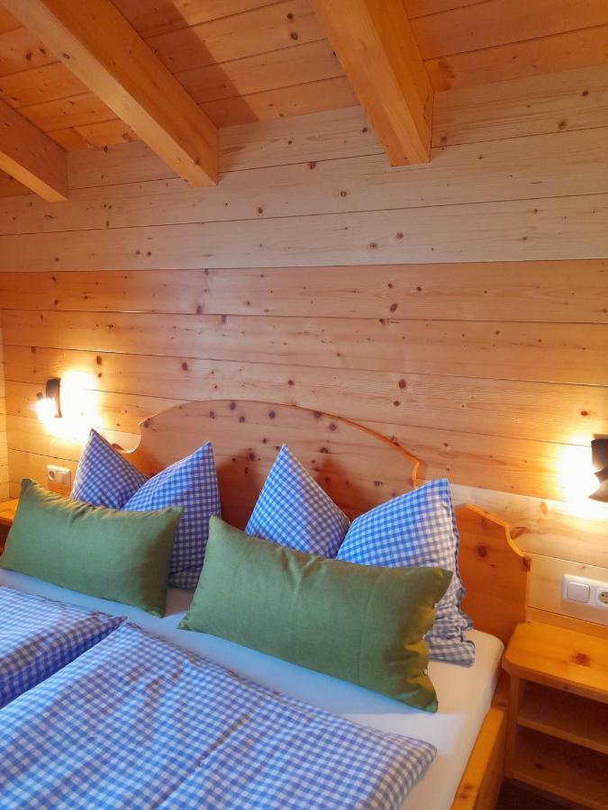 Haus Schwaiger Appartement Bad Hofgastein Buitenkant foto