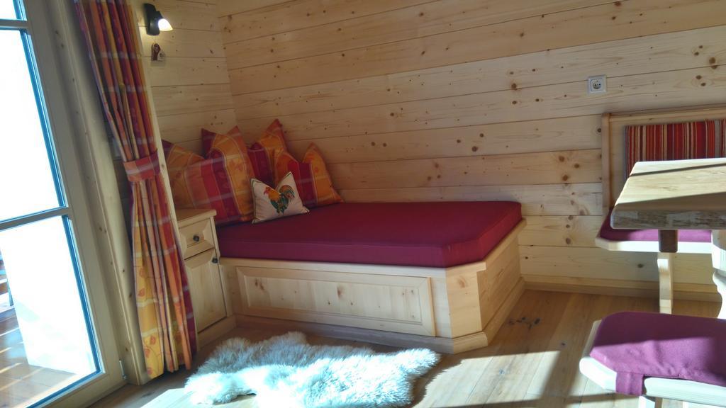 Haus Schwaiger Appartement Bad Hofgastein Kamer foto