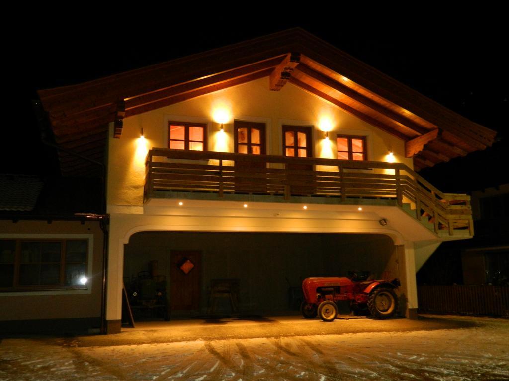 Haus Schwaiger Appartement Bad Hofgastein Buitenkant foto