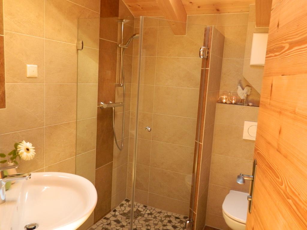 Haus Schwaiger Appartement Bad Hofgastein Kamer foto