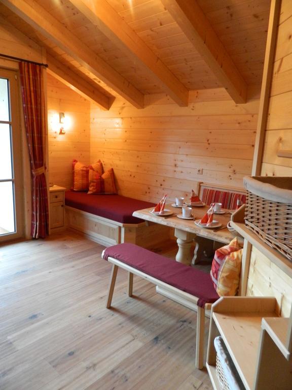 Haus Schwaiger Appartement Bad Hofgastein Kamer foto