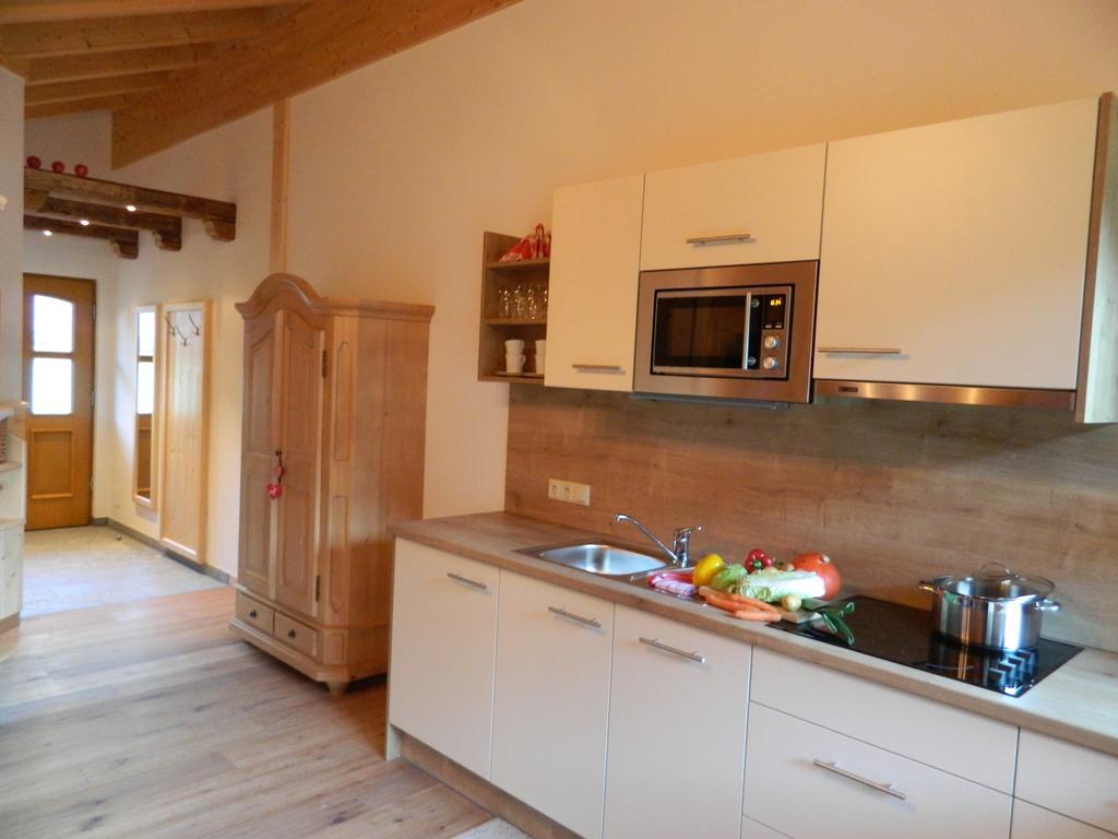 Haus Schwaiger Appartement Bad Hofgastein Kamer foto