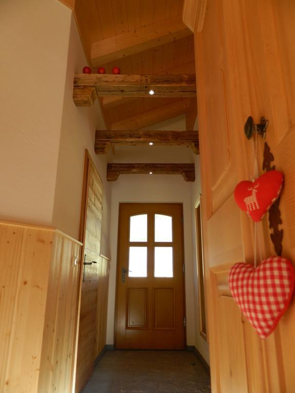 Haus Schwaiger Appartement Bad Hofgastein Buitenkant foto