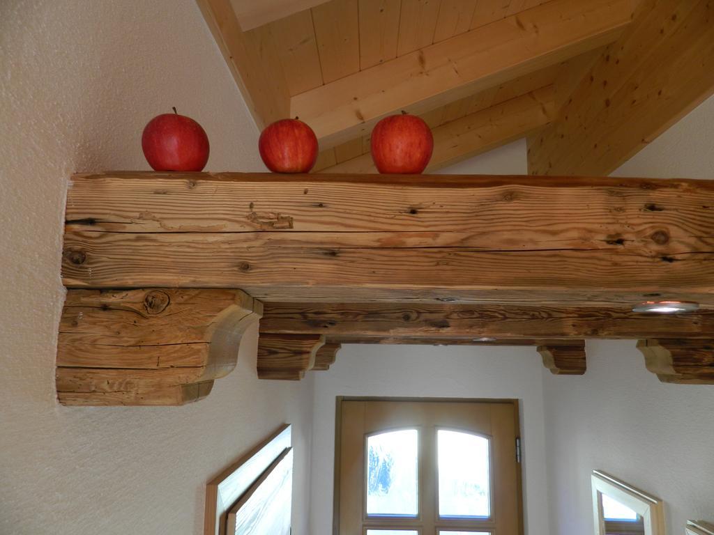 Haus Schwaiger Appartement Bad Hofgastein Kamer foto