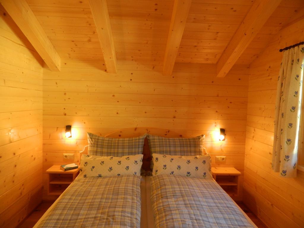 Haus Schwaiger Appartement Bad Hofgastein Buitenkant foto