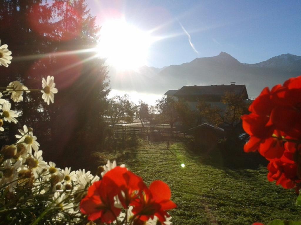 Haus Schwaiger Appartement Bad Hofgastein Buitenkant foto
