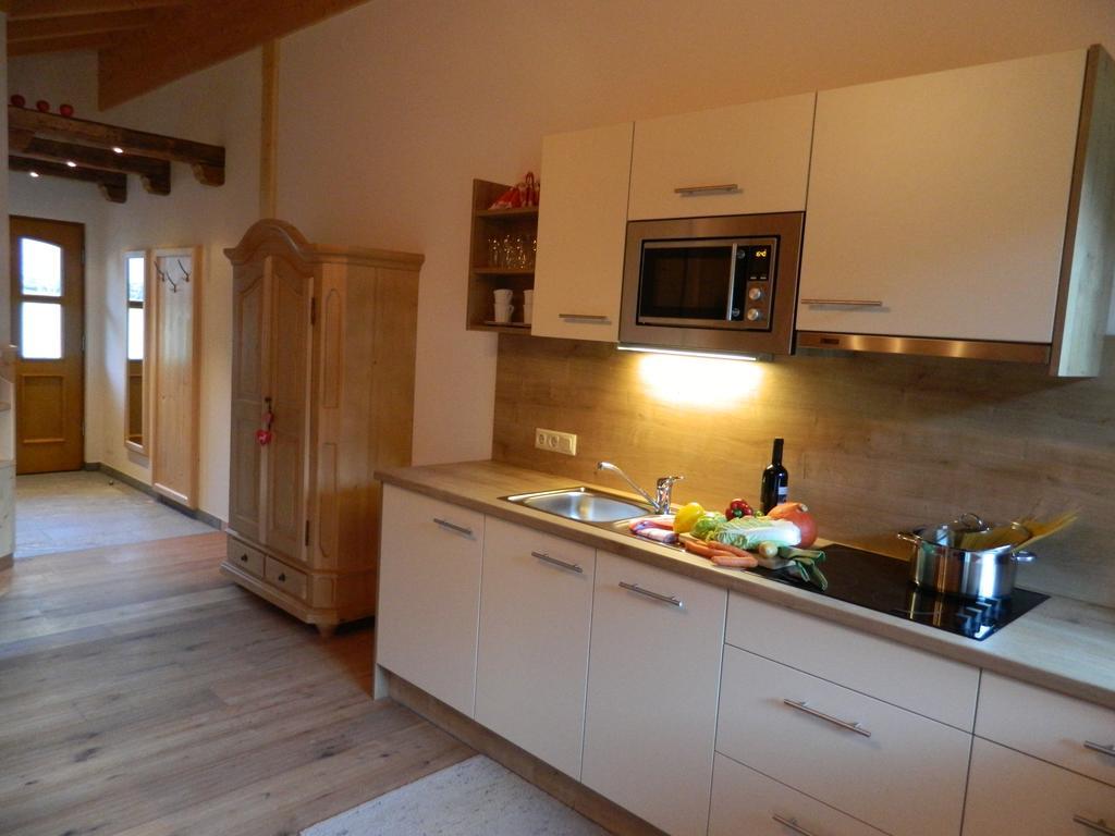 Haus Schwaiger Appartement Bad Hofgastein Buitenkant foto