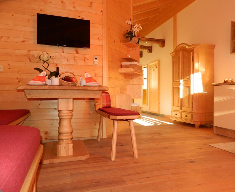 Haus Schwaiger Appartement Bad Hofgastein Kamer foto