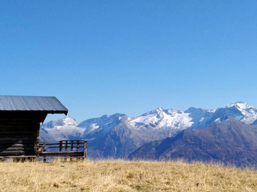 Haus Schwaiger Appartement Bad Hofgastein Buitenkant foto