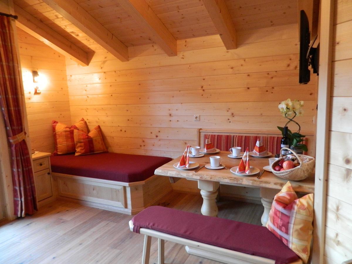 Haus Schwaiger Appartement Bad Hofgastein Buitenkant foto
