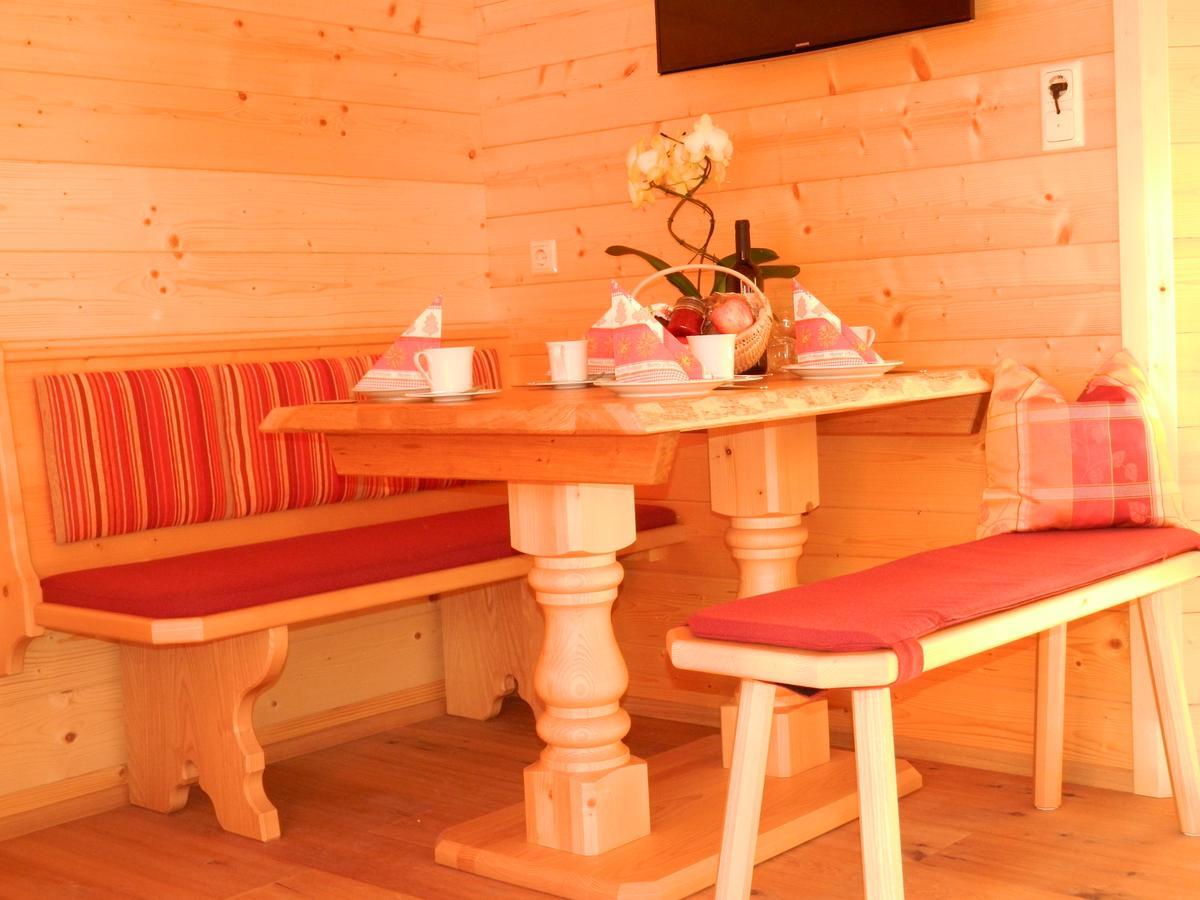 Haus Schwaiger Appartement Bad Hofgastein Buitenkant foto