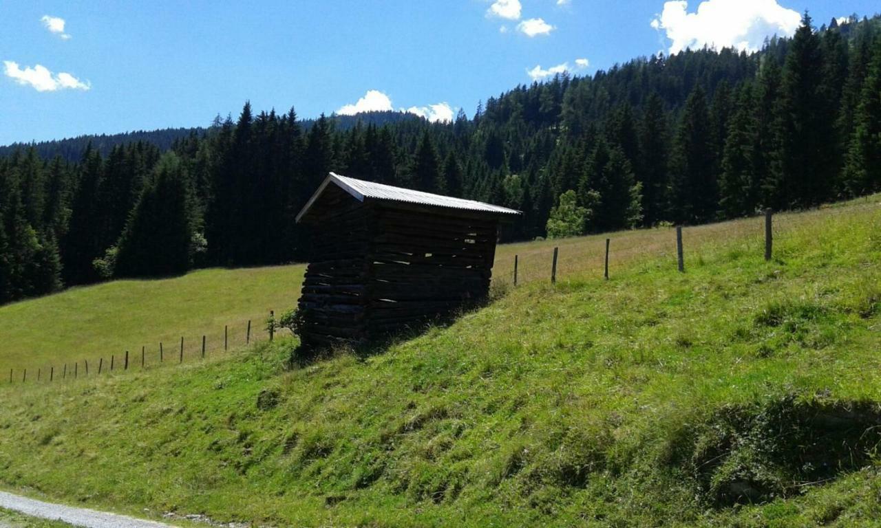 Haus Schwaiger Appartement Bad Hofgastein Buitenkant foto